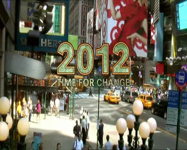 2012 Time for Change (2010)