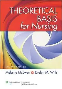Theoretical Basis for Nursing, 4th edition