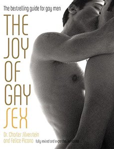 The Joy of Gay Sex by Joseph Phillips