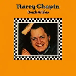 Harry Chapin - The Elektra Collection 1972-1978 (2015) [Official Digital Download 24bit/192kHz]