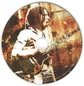 Bob Marley - Timeless Classic Albums (2019) {5CD Set Vinyl Replica CD Collection, Vinylogy DOLCD0465}