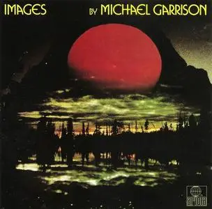 Michael Garrison - Images (1986)