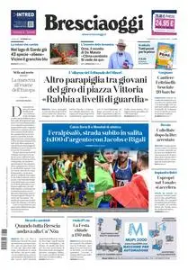 BresciaOggi - 27 Agosto 2023