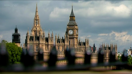 BBC - ­Panorama: How to ­Survive the ­Meltdown (2012)