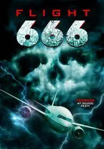 Flight 666 (2018)