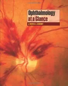 Ophthalmology At a Glance