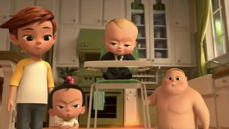 The Boss Baby: Back in Business S01E02