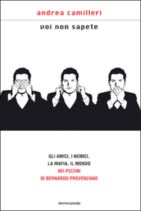 Camilleri Andrea - Voi non sapete