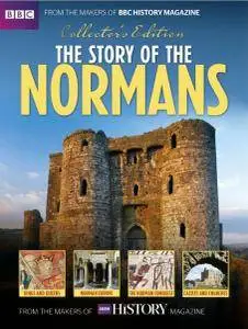 BBC History UK - The Story of the Normans 2016