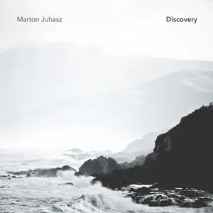 Marton Juhasz - Discovery (2019) [Official Digital Download 24/96]