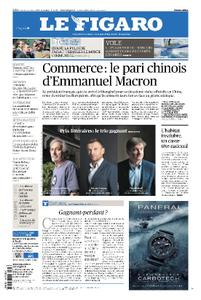 Le Figaro – 05 novembre 2019