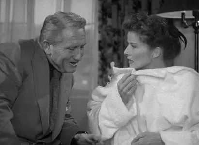 Pat and Mike (1952)