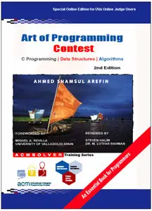Art of Programming Contest 