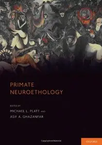 Primate Neuroethology (repost)