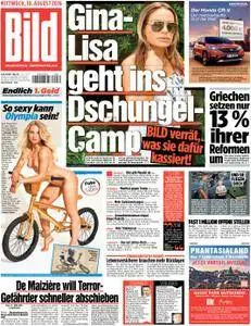 Bild - 10 August 2016