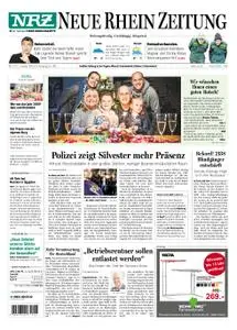 NRZ Neue Rhein Zeitung Wesel - 31. Dezember 2018