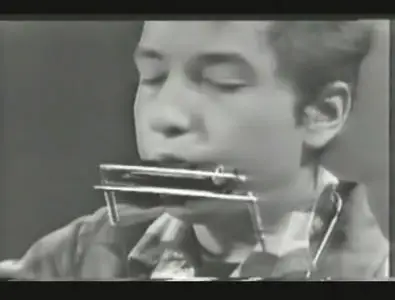 Bob Dylan - The Improved Genuine Telecasts 1963-2002 DVD 1 {Improved Version}