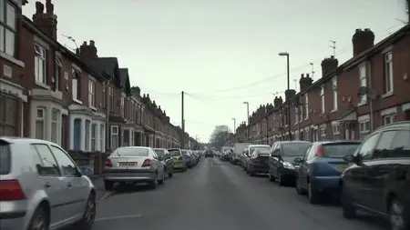 BBC Panorama - Britain's Crimes of Honour (2012)