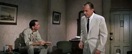 Some Came Running (1958)