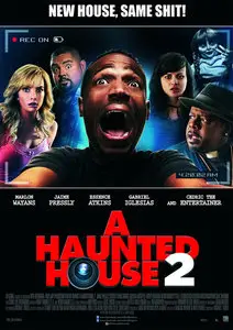 A Haunted House 2 (2014)