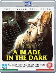 A Blade in the Dark / La casa con la scala nel buio (1983)