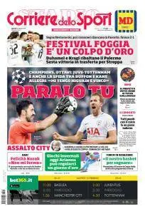 Corriere dello Sport Puglia - 13 Febbraio 2018