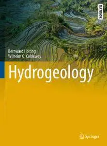 Hydrogeology