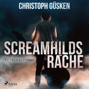 «Screamhilds Rache» by Christoph Güsken