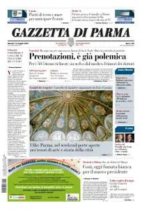 Gazzetta di Parma - 13 Maggio 2021