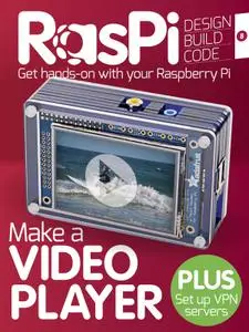 Raspi – 01 March 2015