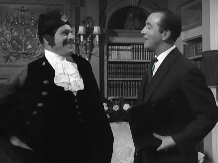 The naked truth (1957)