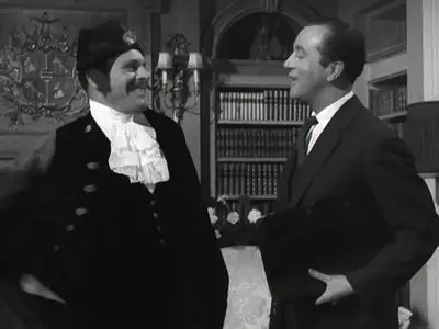 The naked truth (1957)