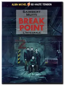 Saimbert & Mutti - Break point - Complet