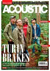 Acoustic - April 2016