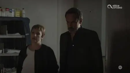 I Know Who You Are S01E02