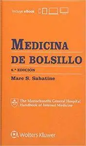 Medicina de bolsillo