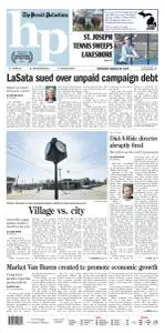 The Herald Palladium - 28 March 2019