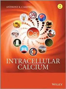 Intracellular Calcium, 2 Volume Set