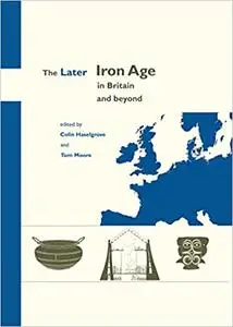 The Later Iron Age in Britain and Beyond