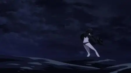 KanColle The Movie - Movie  SP  - " KanColle The Movie  (BD 1920x1080 x 264 3Audio mkv" yEnc
