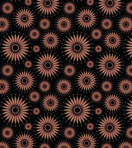 Seamless vector pattern