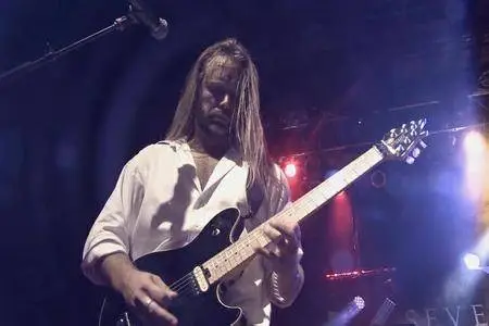 Seventh Wonder - Welcome To Atlanta Live 2014 (2016)