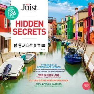 Elsevier Juist - Hidden Secrets 2018