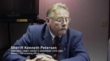 Making a Murderer S01E02
