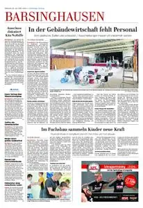 Barsinghausen/Wennigsen - 26. Juni 2019
