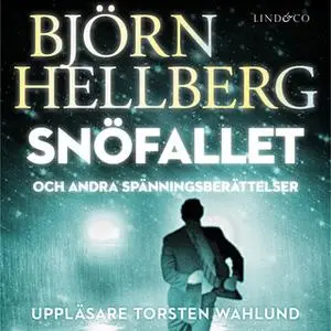 «Snöfallet och andra spänningsberättelser» by Björn Hellberg