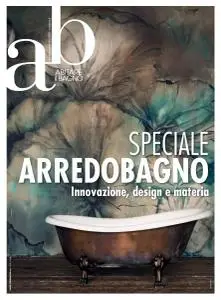 Abitare il bagno - Novembre-Dicembre 2020