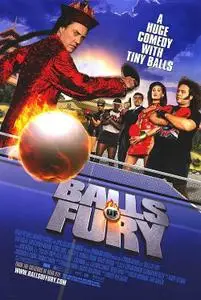 Balls of Fury (2007) R5
