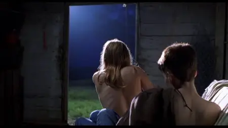 Boys Don't Cry (1999)