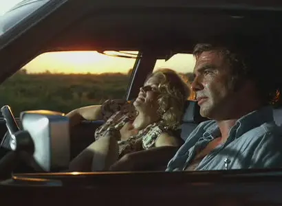White Lightning (1973)